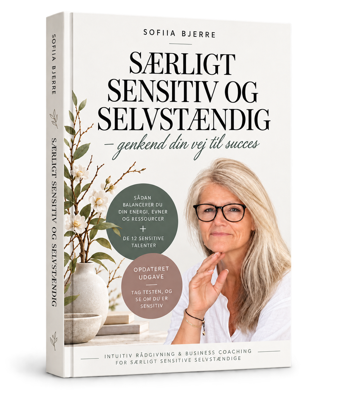Særligt Sensitiv og Selvstændig